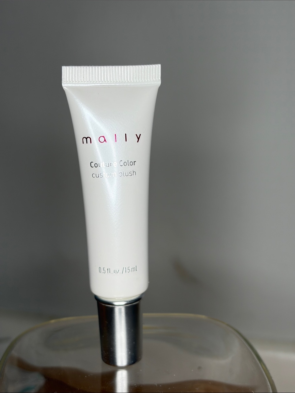 mally Couture Color Custom Blush - 15 ml